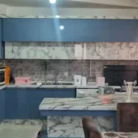 آپارتمان ۱۰۰ متری خ ۱۶ متری دوم  یادگار