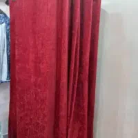 پرده اتاق پرو سیار خرده و عمده