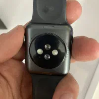 اپل واچ سری ۳|لوازم جانبی موبایل و تبلت|شوش, |دیوار