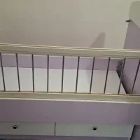 تخت خواب کودک و نوجوان