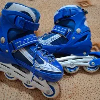 اسکیت ورزشی