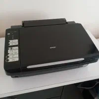 پرینتر اپسون cx7300
