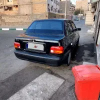 پراید۸۳ انژکتور|خودرو سواری و وانت|قرچک, پویینک|دیوار