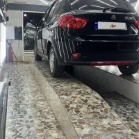 کوییک R پارس خودرو ۱۴۰۰|خودرو سواری و وانت|کرمان, |دیوار