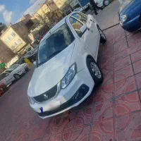 سایناsمدل 1400|خودرو سواری و وانت|تبریز, |دیوار