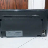 پرینتر لیزری کنون  در حد خیلی نو