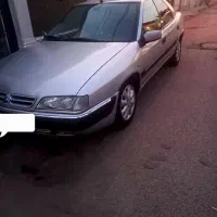 زانتیا ۲۰۰۰ مدل ۸۶