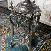 میوه خوری برنز|ظروف سرو و پذیرایی|تهران, یافت‌آباد|دیوار