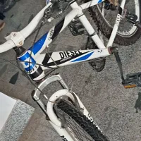 دوچرخه 24دیزل