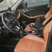 تیگو ۷ مدل ۹۷