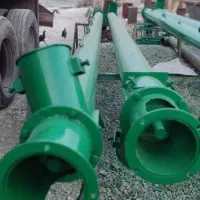 لوله اسکرو(انتقال)۸،۶و۱۰ اینچ نو و دست دوم،اسکروu