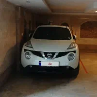 نیسان جوک پلاتینیوم ۲۰۱۷