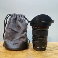 لنز Canon EF 16-35mm f/2.8 L USM تایپ ۱