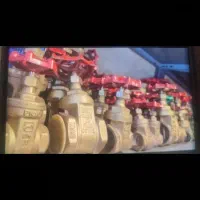 خرید و فروش اتصالات و شیرآلات صنعتی و ساختمانی