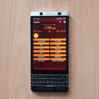 BlackBerry KEYone
