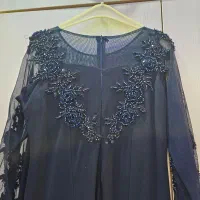 پیراهن سایزبزرگ 50|لباس|کرج, خرمدشت|دیوار