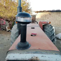 تراکتور فرگوسن انگلیسی در حد|خودرو سنگین|کوهدشت, |دیوار