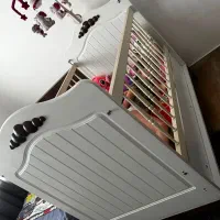 تخت کودک