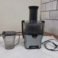 آبمیوه گیری