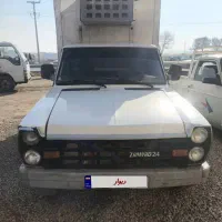 نیسان یخچالدار