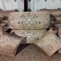 پشتی سنتی شاه نشین