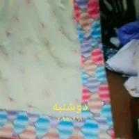 «۵»دست‌کالای‌خواب‌‌«شیک وفانتزی»لحاف‌و|رختخواب، بالش، پتو|تهران, اسفندیاری|دیوار
