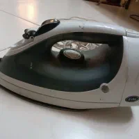 اتو بخار استوک با قیمت استثنایی|اتو و لوازم اتو|تربت‌حیدریه, شهرک ولیعصر|دیوار