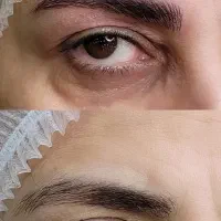 مدل میکروبلیدینگ ابرو