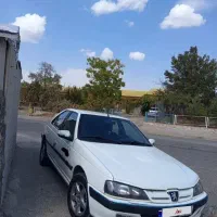 معاوضه باسورن دوگانه