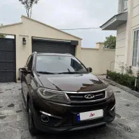 فروش تیگو ۵ بدون رنگ