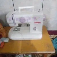 چرخ خیاطی برقی پدالی