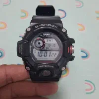 ساعت غواصی کاسیو جی شاک