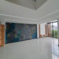 دوبلکس شهرکی/ویو جن گل/آم ل|فروش خانه و ویلا|تهران, استخر|دیوار