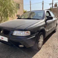 سمند مدل ۸۲