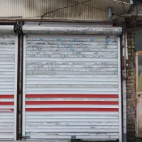 فروش دوباب مغازه له متراژهای ۴۷ متر واقع در جماران|فروش مغازه و غرفه|رشت, جماران|دیوار