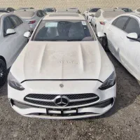 خودرو بنز c200 فول
