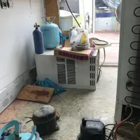 نصب و تعمیر کولر