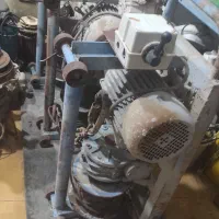 بالابر ساختمانی