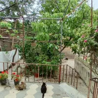 خانه ویلایی ، دو ممر، ۲۴۰ متر زمین ،قوچان