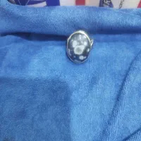 انگشتر لامه