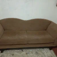 مبل راحتی قیمت 8000000ت|مبلمان خانگی و میز عسلی|بومهن, |دیوار