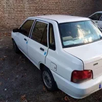 پراید 132 بنزینی|خودرو سواری و وانت|ارومیه, |دیوار