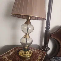 یک اباژور رومیزی نو