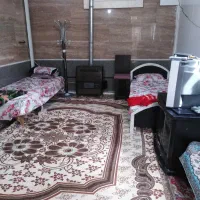 اجاره روزانه سوئیت مبله 25 متری