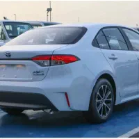 تویوتالوین۱۸۰۰هیبرید۲۰۲۵