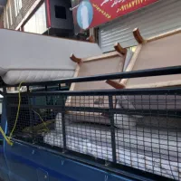 حمل وجابجای بار|خدمات حمل و نقل|آزادشهر, |دیوار