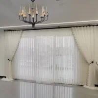 شستشو نصب و دوخت انواع پرده (با ضمانت)