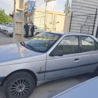 ۴۰۵ مدل ۹۰ دگانه کارخانه