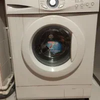 ماشین لباسشویی پاکشوما