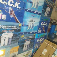 تصفیه آب|آب‌سردکن و تصفیه آب|پارس‌آباد, |دیوار